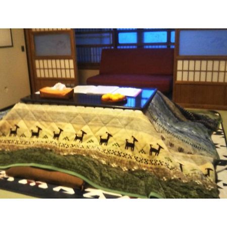 Tomareru Sento Taka No Yu - Vacation Stay 00556V Takayama  Dış mekan fotoğraf