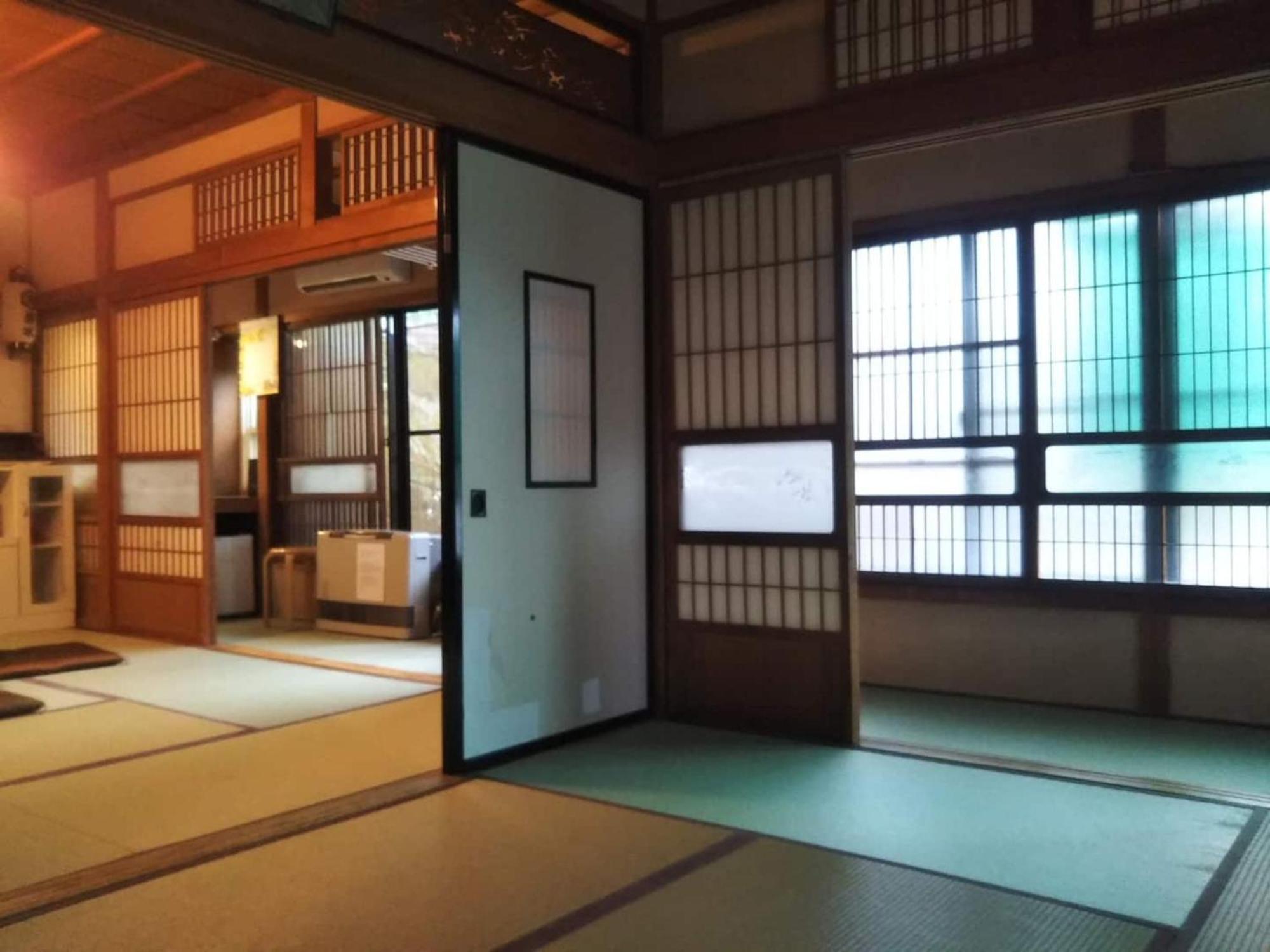 Tomareru Sento Taka No Yu - Vacation Stay 00556V Takayama  Dış mekan fotoğraf