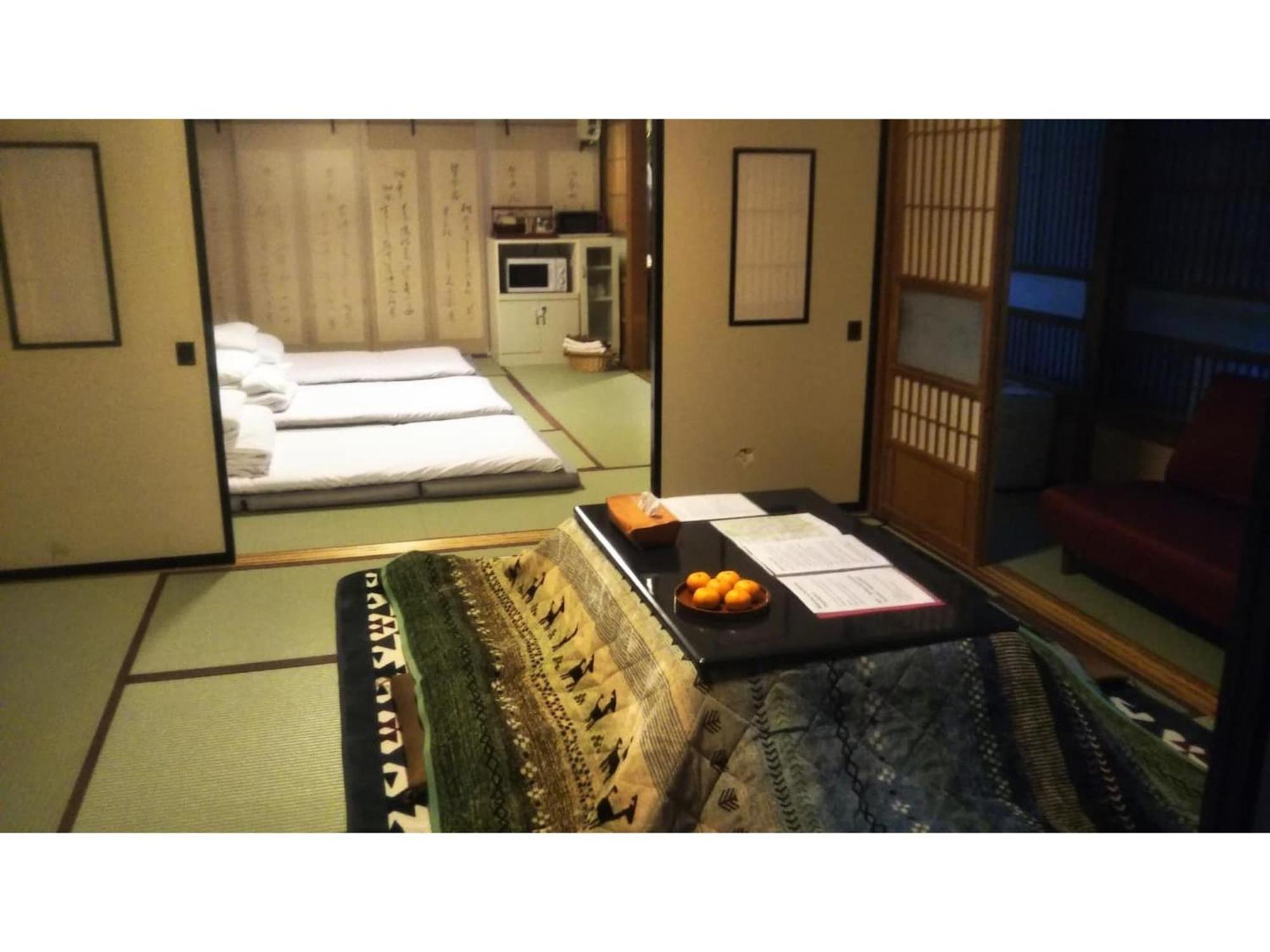 Tomareru Sento Taka No Yu - Vacation Stay 00556V Takayama  Dış mekan fotoğraf