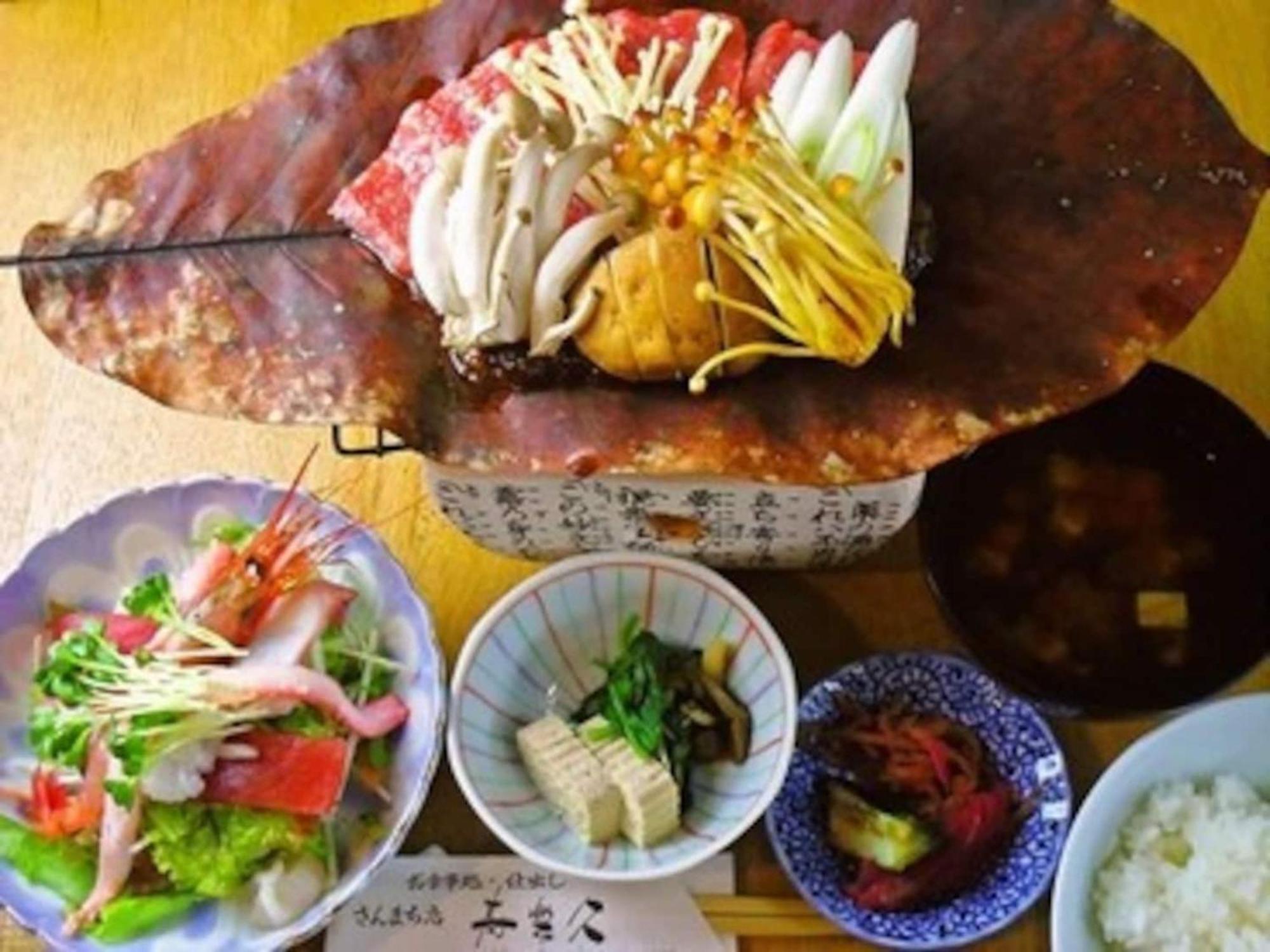 Tomareru Sento Taka No Yu - Vacation Stay 00556V Takayama  Dış mekan fotoğraf